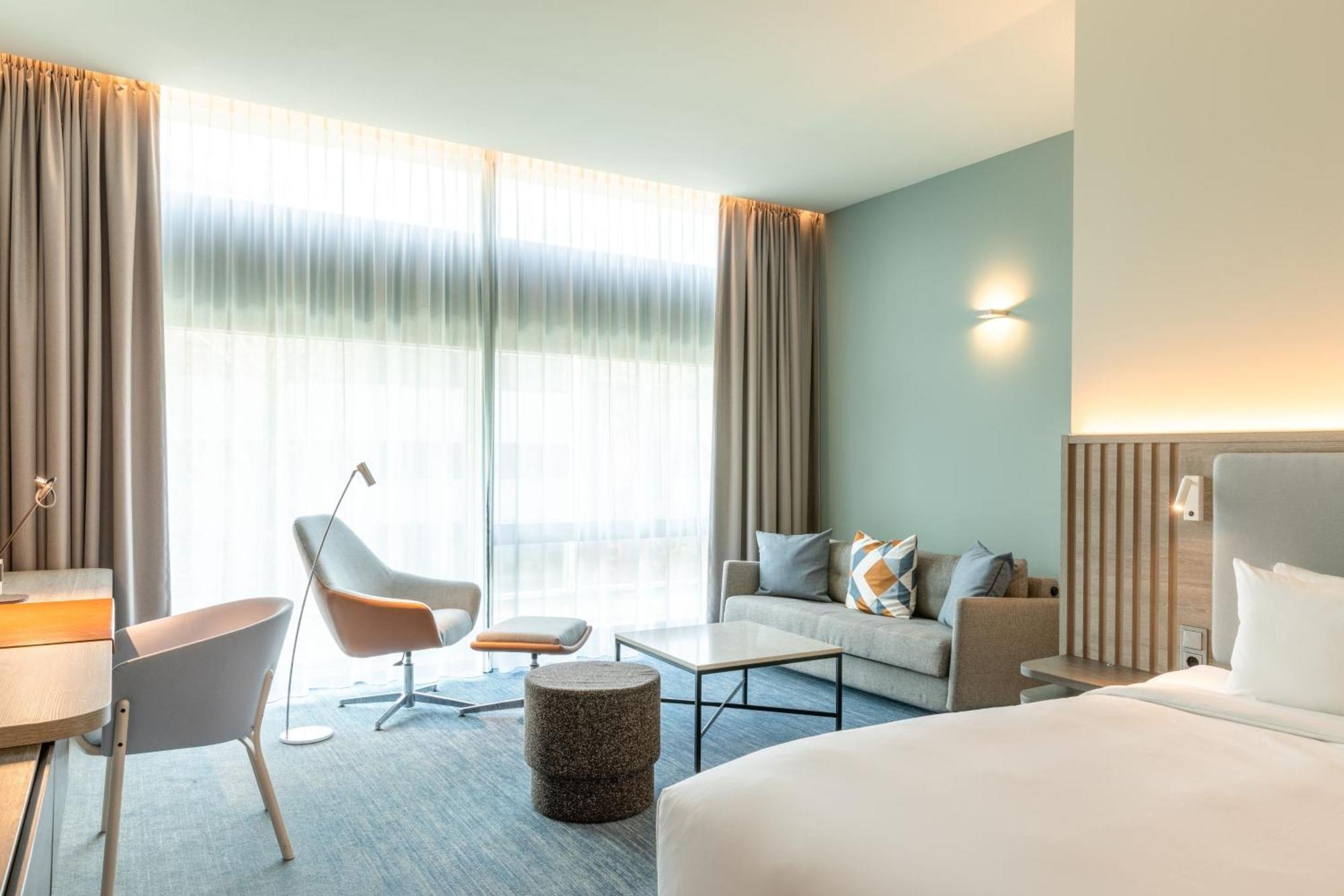 Courtyard By Marriott Amsterdam Arena Atlas Εξωτερικό φωτογραφία