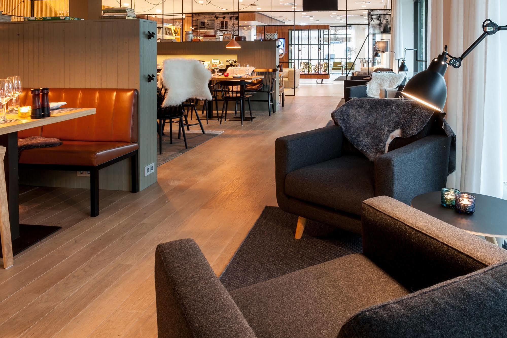 Courtyard By Marriott Amsterdam Arena Atlas Εξωτερικό φωτογραφία